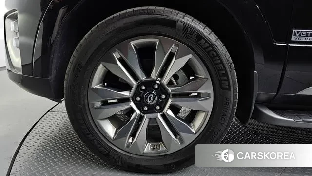 Kia Mohave Master id 3349370 из Кореи 15