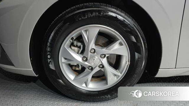 Hyundai Avante (CN7) id 4501671 из Кореи 25