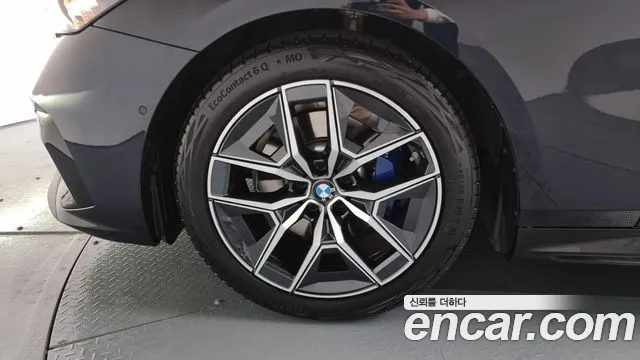 BMW 5 Series (G60) id 2694983 из Кореи 15