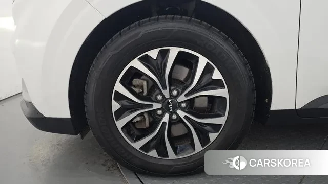 Kia Carnival 4th generation id 3758942 из Кореи 15