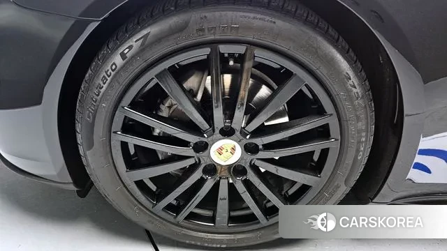 Porsche Panamera (971) id 3429427 из Кореи 15