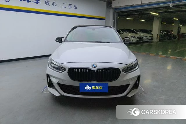 BMW 1 series id 4235847 из Китая 12