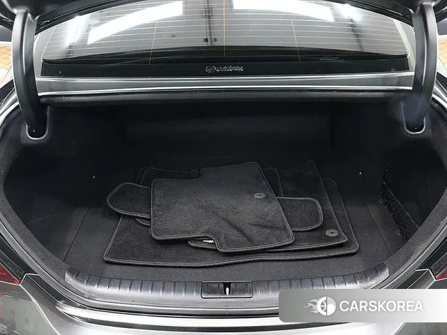 Genesis The New G70 id 3328046 из Кореи 15