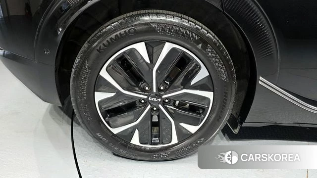 Kia EV6 id 4292597 из Кореи 26