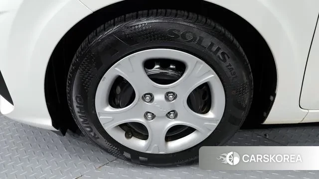 Kia Morning Urban (JA) id 3572683 из Кореи 15