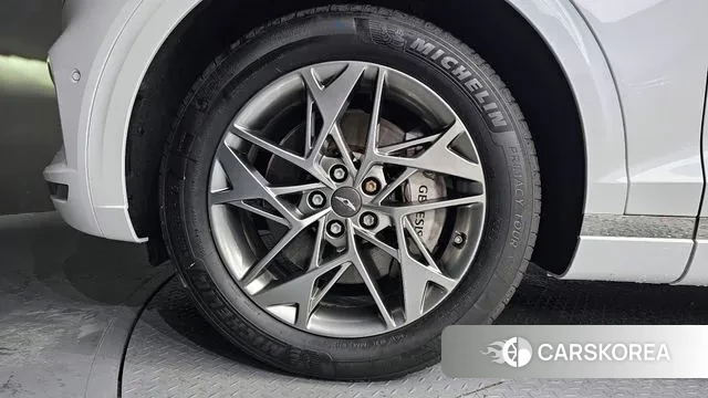 Genesis GV70 id 2939245 из Кореи 15