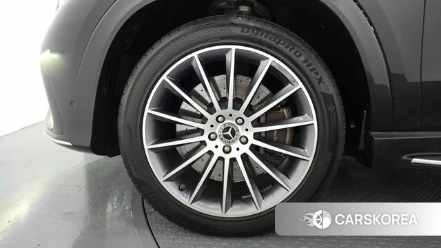 Mercedes-Benz GLE-Class W167 id 4753194 из Кореи 15