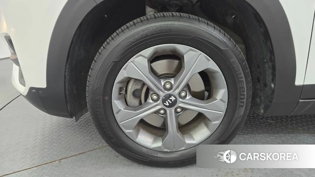 Kia Seltos id 4651816 из Кореи 15