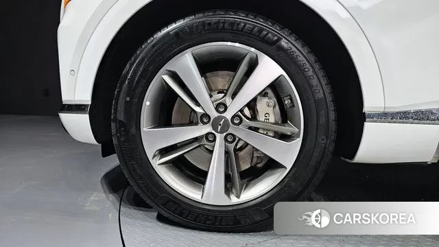 Genesis GV80 id 2998349 из Кореи 15