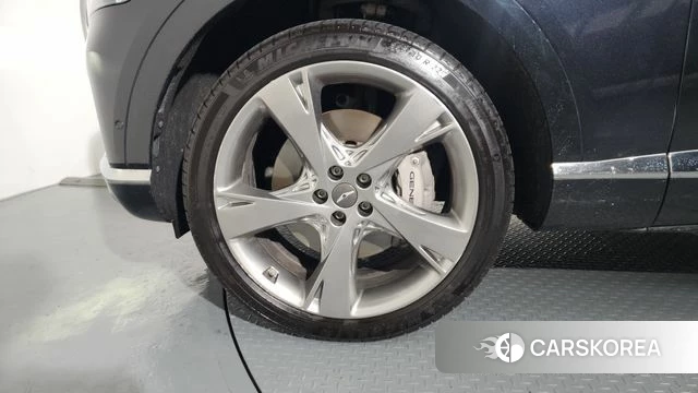 Genesis GV80 id 3911238 из Кореи 15