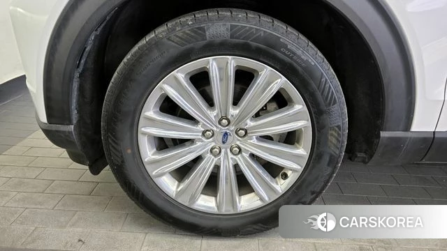 Ford Explorer 6th Generation id 3942245 из Кореи 15