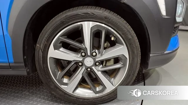 Hyundai Kona id 3284901 из Кореи 15