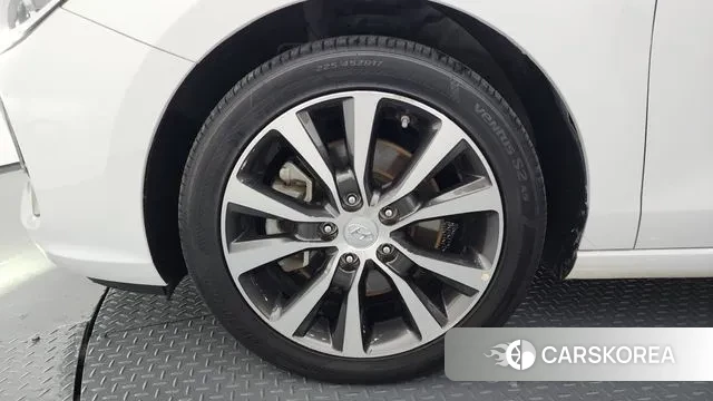 Hyundai i30 (PD) id 3254214 из Кореи 15