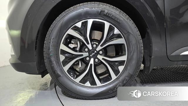 Kia Carnival 4th generation id 3832683 из Кореи 15