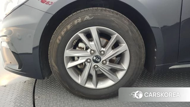 Kia The New K5 2nd generation id 3936793 из Кореи 15