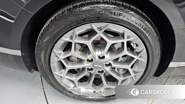 Genesis G80 (RG3) id 3016405 из Кореи 15