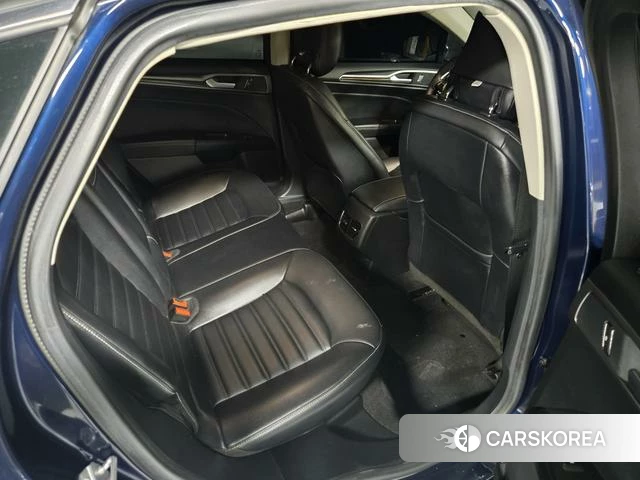 Ford Mondeo PHEV id 4216939 из Китая 9