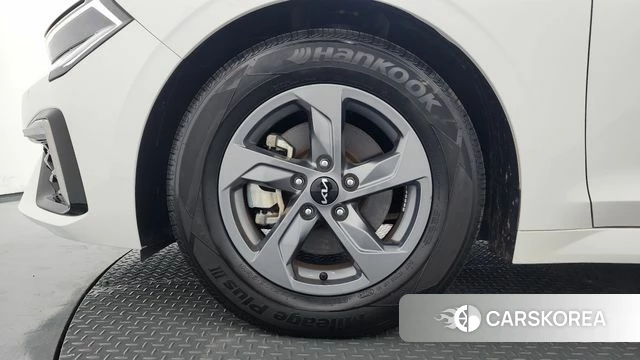 Kia The New K5 3rd generation id 4879727 из Кореи 28