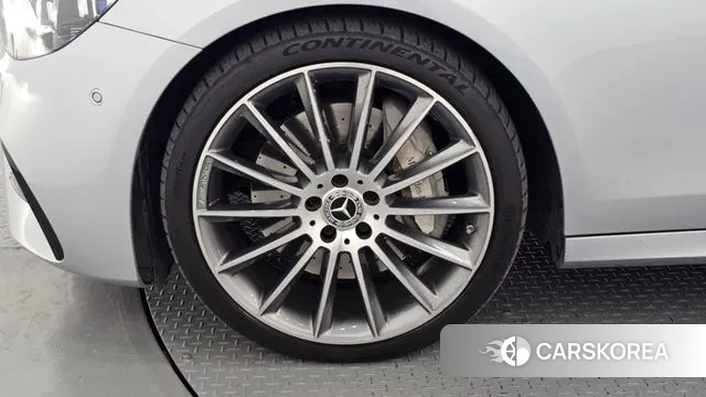 Mercedes-Benz E-Class W213 id 3508300 из Кореи 15
