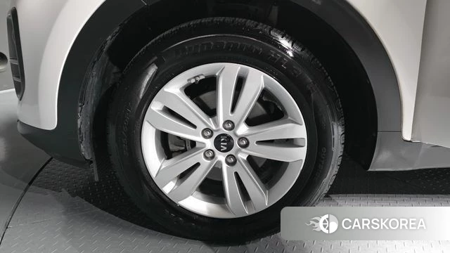 Kia Sportage 4th Generation id 4295118 из Кореи 15