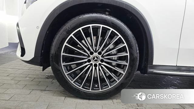 Mercedes-Benz GLC-Class X254 id 4302276 из Кореи 27