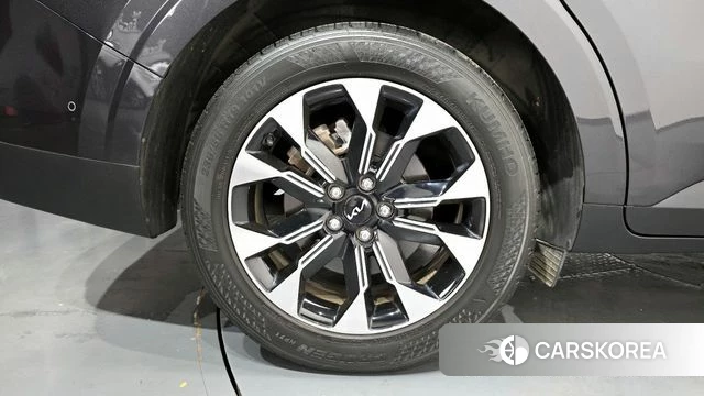 Kia Carnival 4th generation id 3923355 из Кореи 15