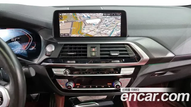 BMW X4 (G02) id 2756240 из Кореи 15