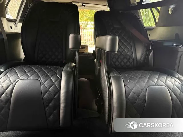 Cadillac Escalade id 3269383 из Кореи 15