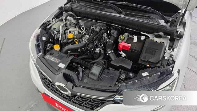 Renault Korea (Samsung) XM3 id 4613398 из Кореи 25