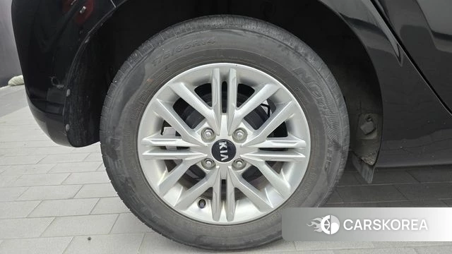 Kia Morning Urban (JA) id 4637225 из Кореи 25