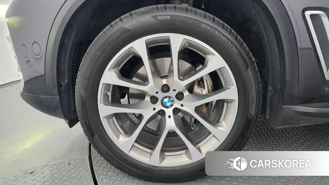 BMW X5 (G05) id 4784743 из Кореи 15
