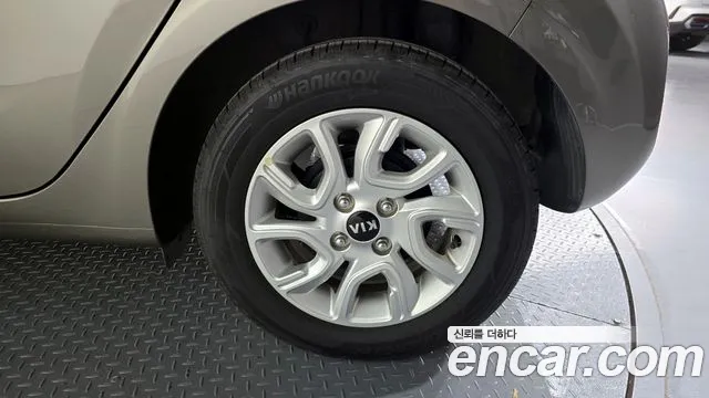 Kia All New Morning (JA) id 2714783 из Кореи 15