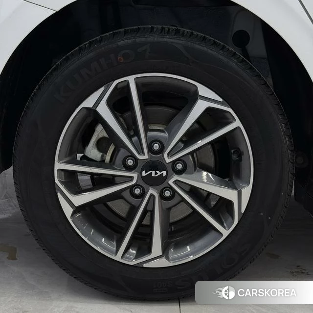 Kia K3 id 4263424 из Китая 16
