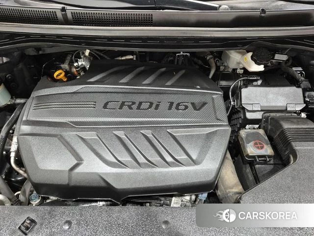 Kia The New Carnival id 4654230 из Кореи 13