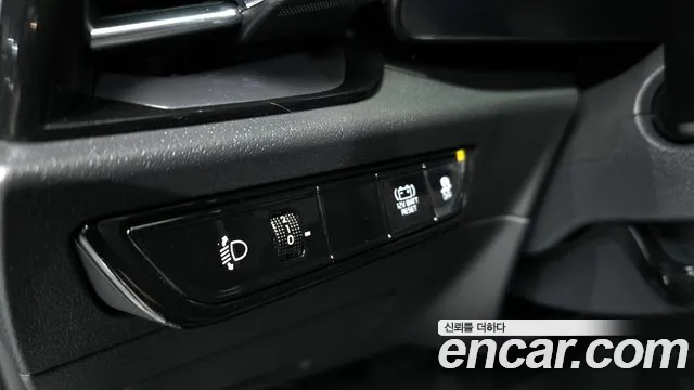 Kia Di Ol Nu Niro id 2612255 из Кореи 15