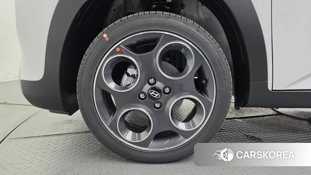 Hyundai The New Casper id 4879311 из Кореи 25
