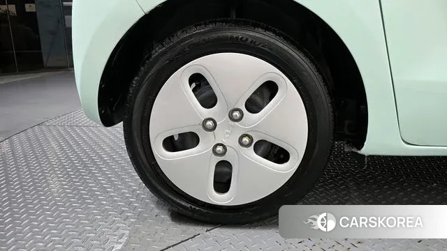 Kia The New Ray id 3443164 из Кореи 15