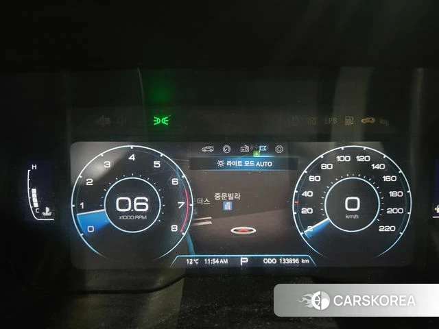 Ssangyong Berry New Tivoli id 3820488 из Кореи 14