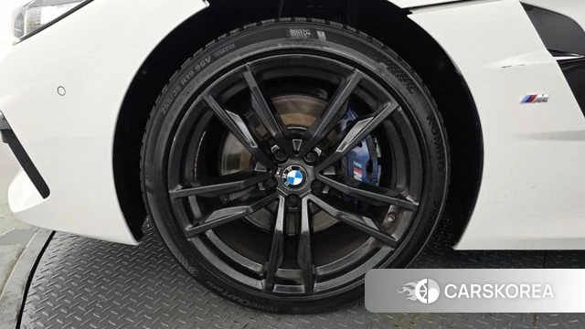 BMW Z4 (G29) id 4721899 из Кореи 15