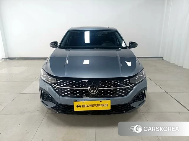 Volkswagen Lavida id 4276232 из Китая 15