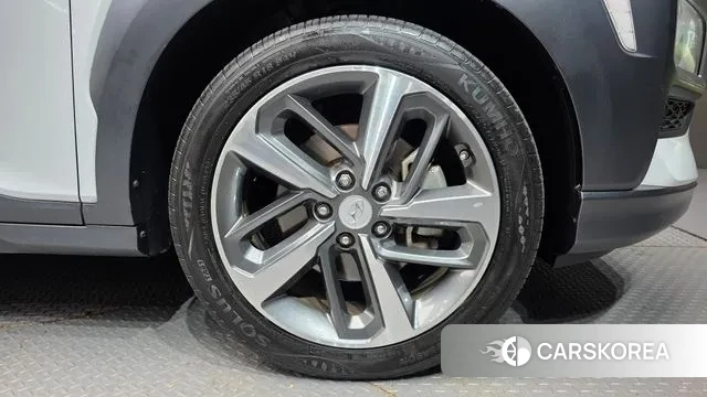 Hyundai Kona id 3407755 из Кореи 15