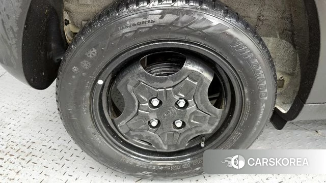 Hyundai Casper id 3914403 из Кореи 15