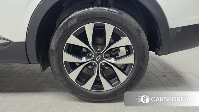 Renault Korea (Samsung) XM3 id 3478306 из Кореи 15