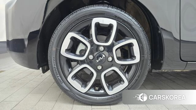 Kia The New Ray id 3794731 из Кореи 15