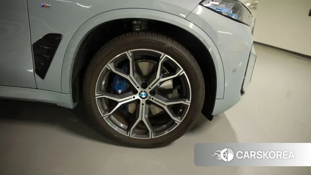 BMW X5 (G05) id 4380864 из Кореи 7