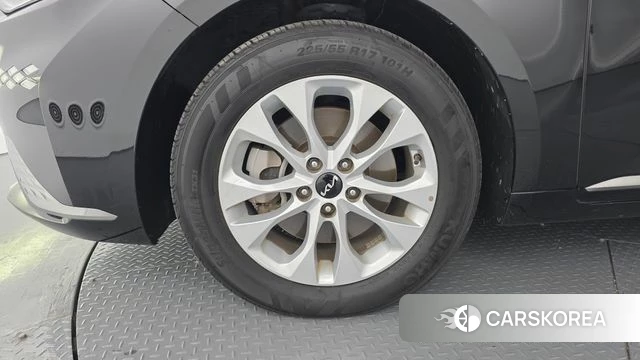 Kia K8 id 4381595 из Кореи 15