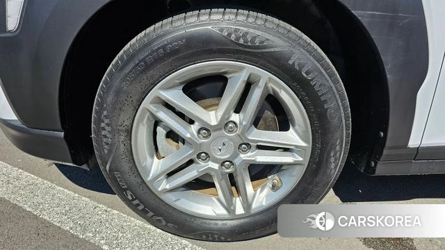 Hyundai Kona id 3899532 из Кореи 15