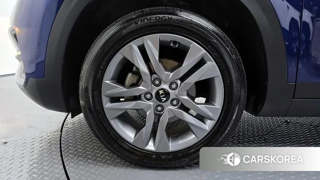 Kia Seltos id 3060124 из Кореи 15