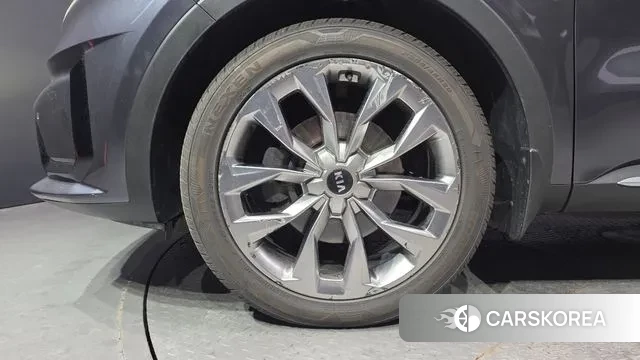 Kia Sorento 4th Generation id 3464269 из Кореи 15