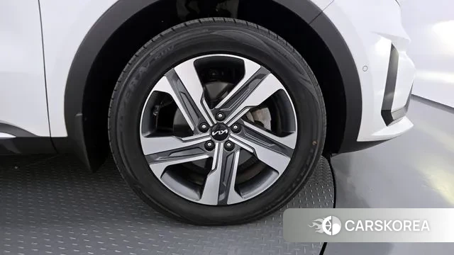 Kia Sorento 4th Generation id 3433257 из Кореи 15